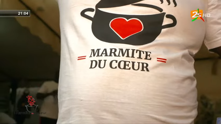 Marmite Du Coeur - 16éme Édition - N°1