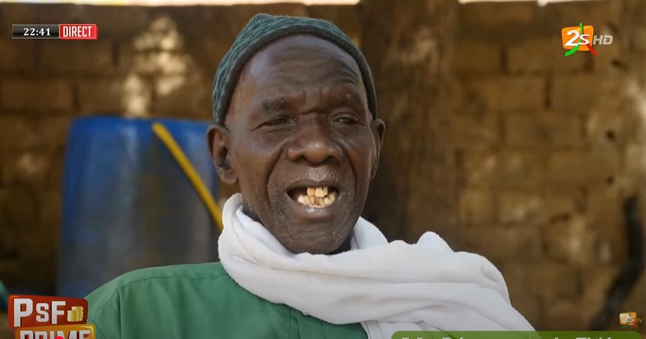 Thiépp : Un village sénégalais face aux défis du quotidien