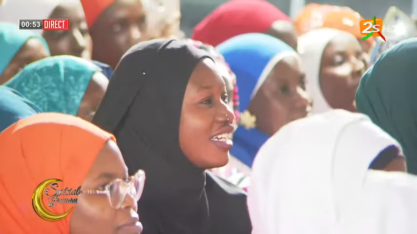 Spécial Gamou : Tafsir Abdourahmane souligne la place capitale de la femme en Islam selon le Coran